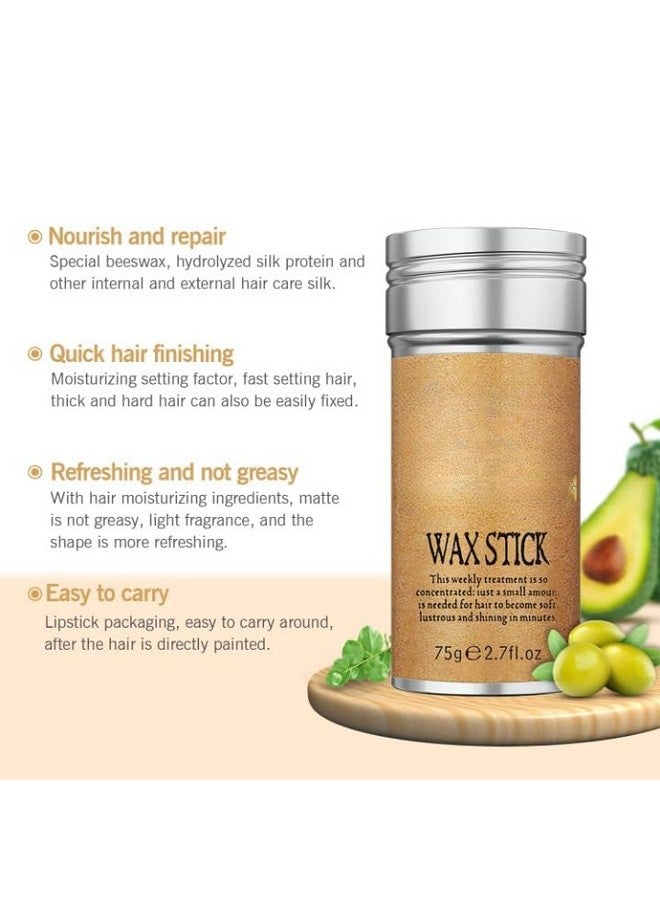 Skinplus Hair Wax Stick - Image 4