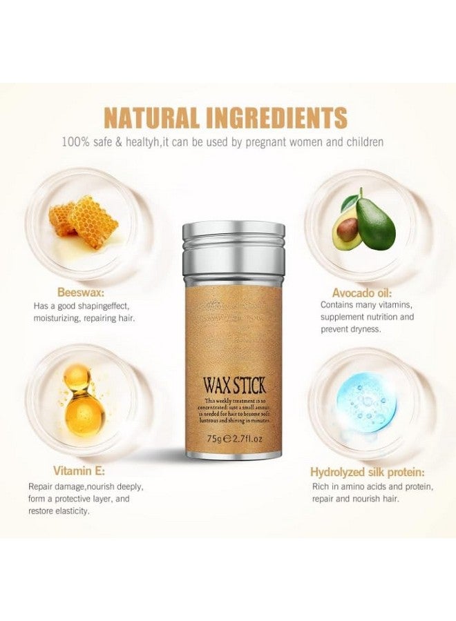 Skinplus Hair Wax Stick - Image 5