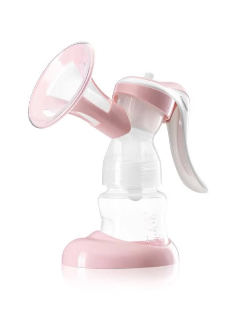  جرانزيا بامبينو سوفت فيد شفاط حليب الثدي اليدوي - Image 2