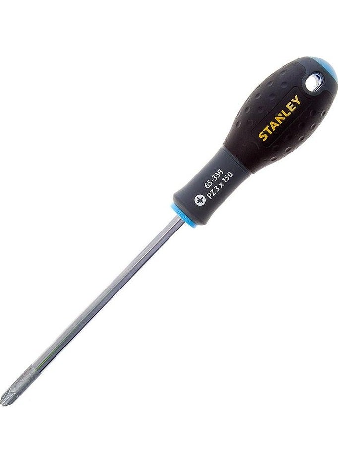 Stanley - Fatmax Phillips Screwdriver Pz3 065338 - Image 1