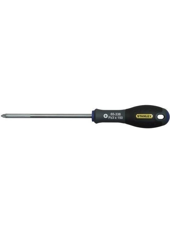 Stanley - Fatmax Phillips Screwdriver Pz3 065338 - Image 1