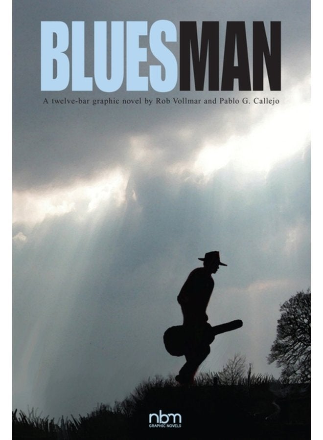 Bluesman - Paperback
