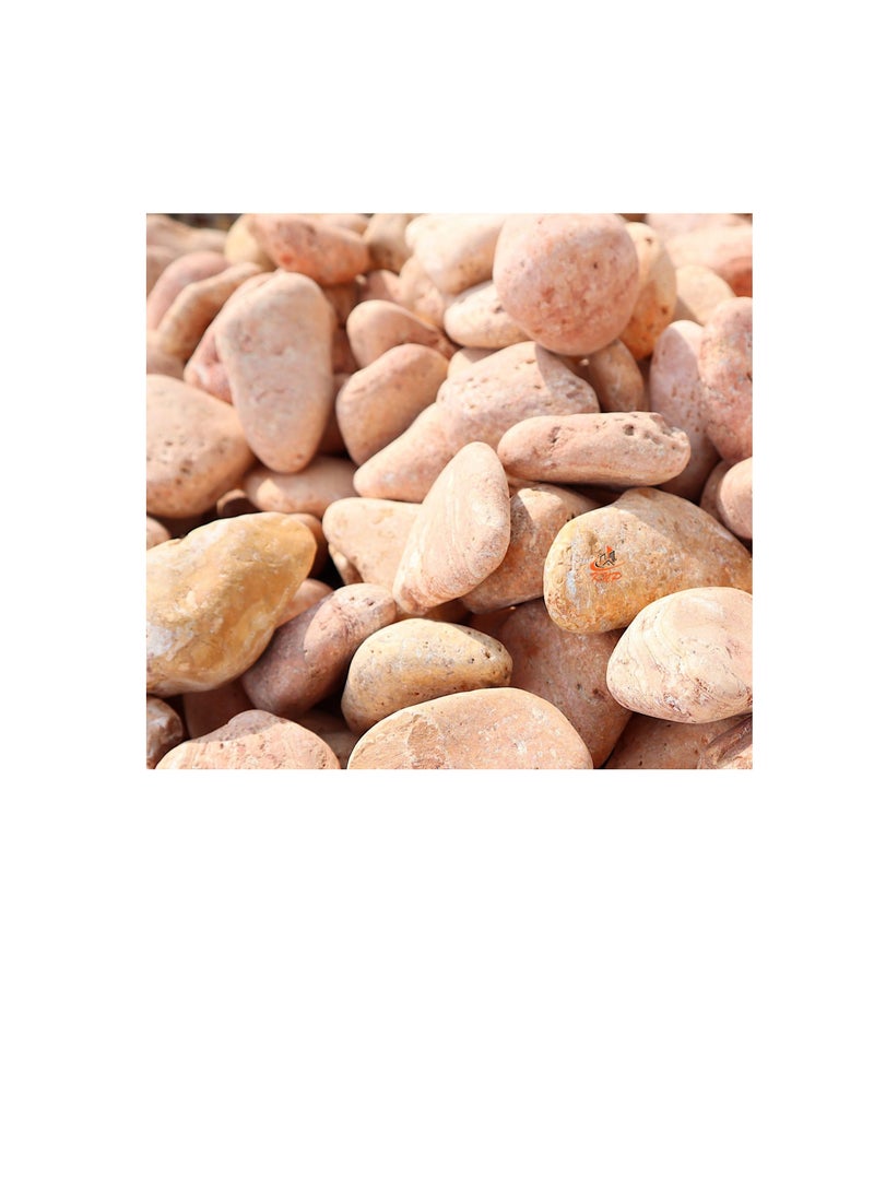 كنب ريد فورست ريفر ستون الطبيعية حديقة المواد - Image 1