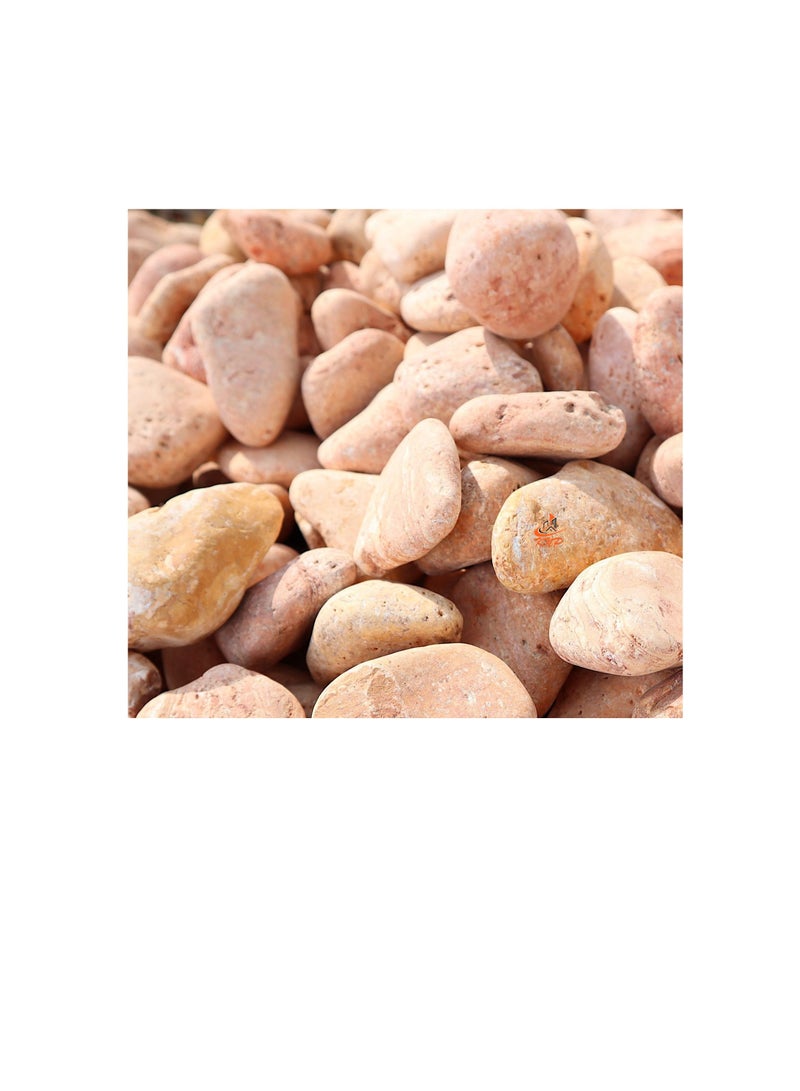 كنب ريد فورست ريفر ستون الطبيعية حديقة المواد - Image 3