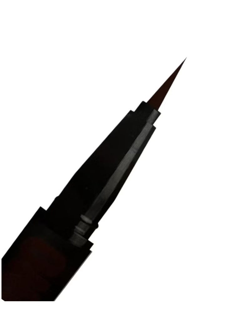 فانيتي قلم رسم وتحديد الحواجب بني فانيتي - Image 4