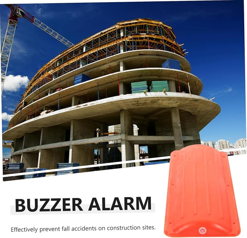 Unomor Fall Alarm Pad Construction Site Safety Equipment Enhanced Work Protection - Image 4