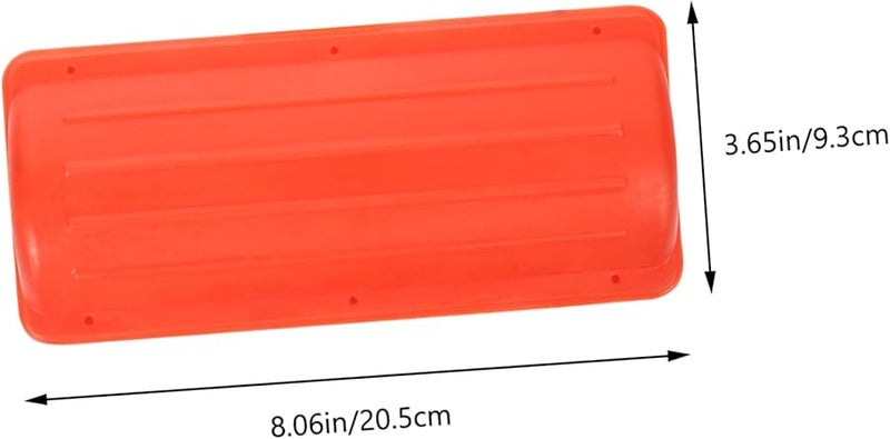 Unomor Fall Alarm Pad Construction Site Safety Equipment Enhanced Work Protection - Image 3