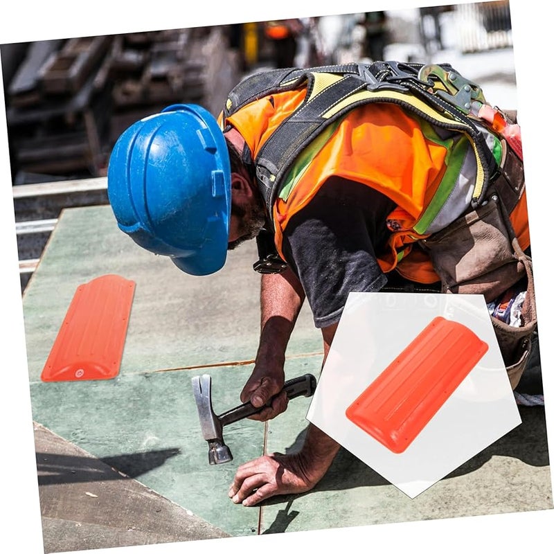 Unomor Fall Alarm Pad Construction Site Safety Equipment Enhanced Work Protection - Image 5