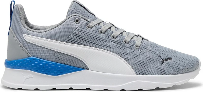 PUMA Anzarun Lite Unisex Gray Sneaker 37112854