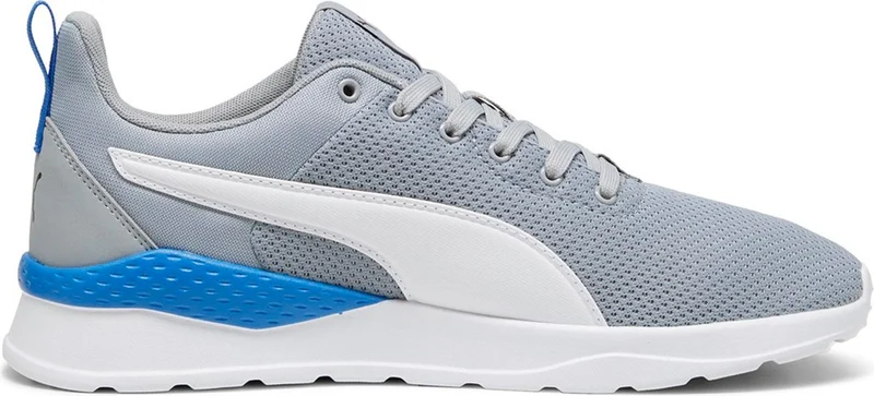 PUMA Anzarun Lite Unisex Gray Sneaker 37112854