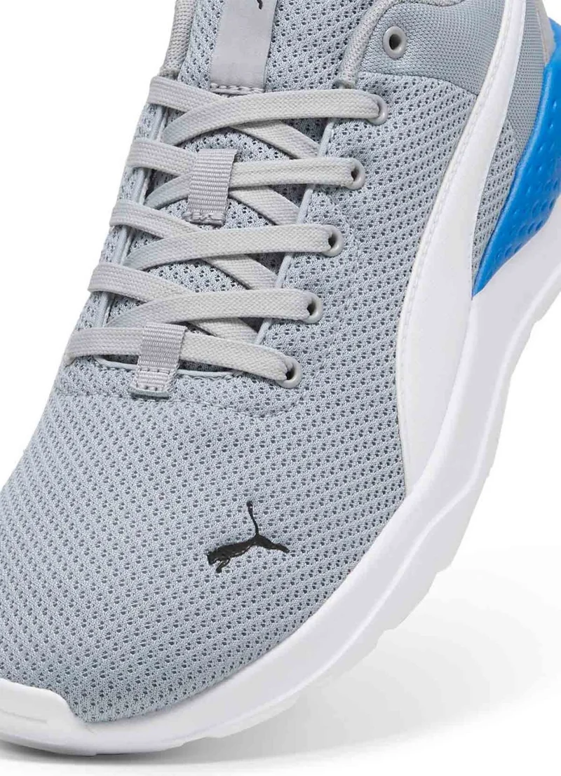 PUMA Anzarun Lite Unisex Gray Sneaker 37112854
