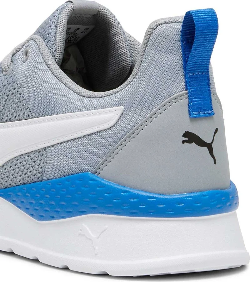 PUMA Anzarun Lite Unisex Gray Sneaker 37112854