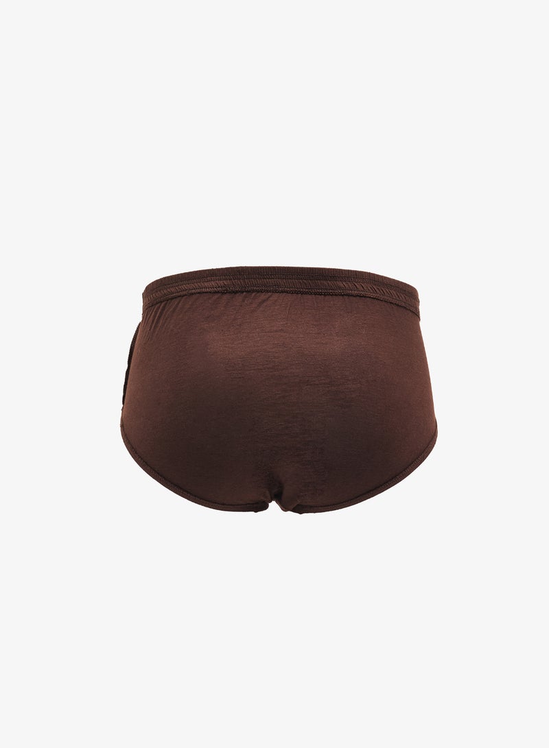 سفنتي فايف بيسيكس روبا عبوة من قطعتين ملابس داخلية - Image 5