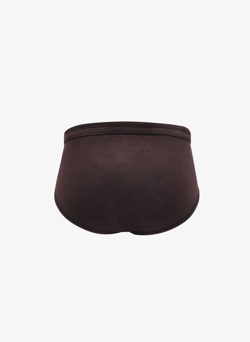 سفنتي فايف بيسيكس روبا عبوة من قطعتين ملابس داخلية - Image 3