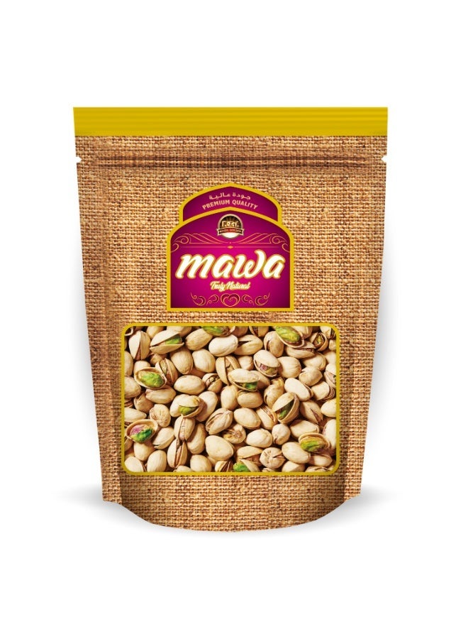 Mawa فستق خام 250 جرام - Image 1