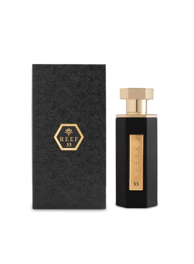 Reef 33 Perfume 100ML - Image 1