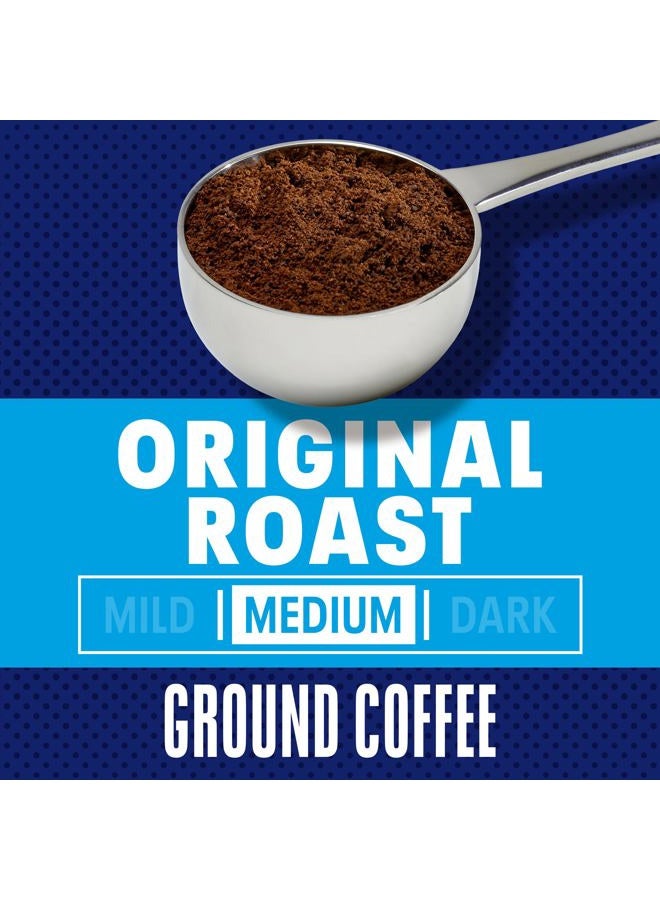 Maxwell House 27.5oz Ground Coffee Medium Original Roast - Image 3
