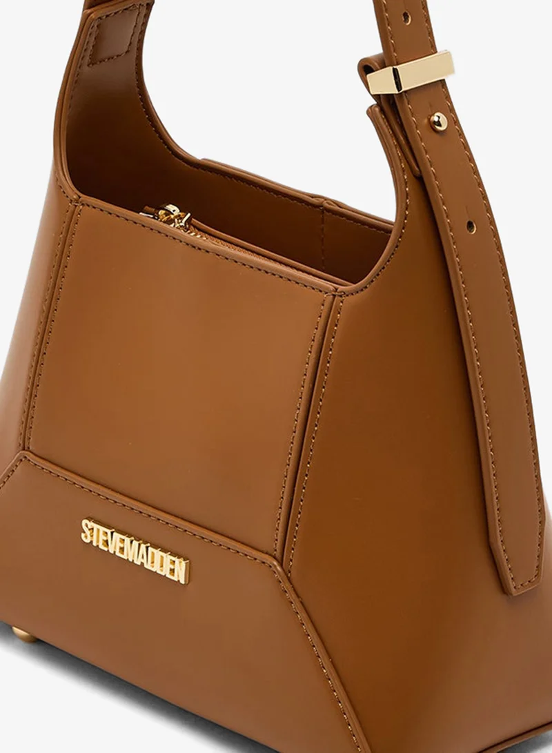 Steve Madden  Tan Women's Shoulder Bag for Women | Best Price UAE