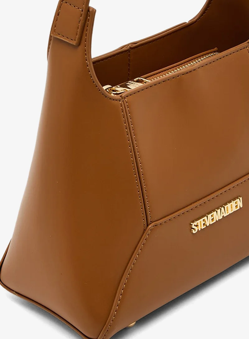Steve Madden  Tan Women's Shoulder Bag for Women | Best Price UAE