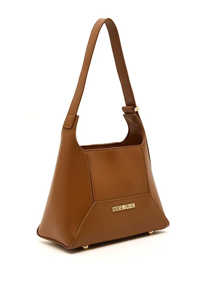 Steve Madden  Tan Women's Shoulder Bag for Women | Best Price UAE
