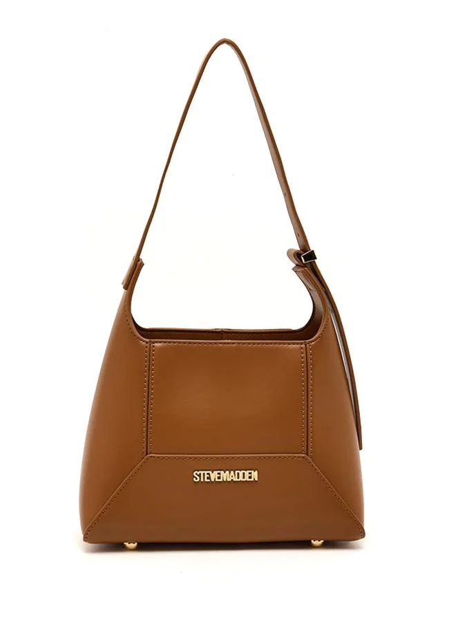 Tan Women's Shoulder Bag