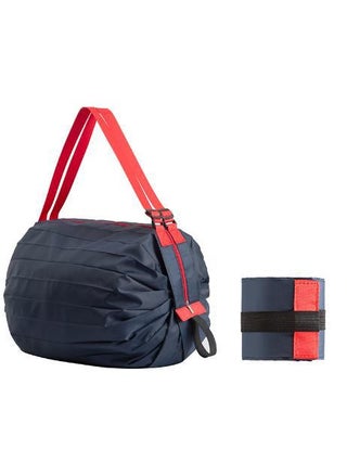 Foldable Accordion Tote Bag Large Capacity Navy blue - pzsku/ZFCCDB05E475C709E6B88Z/45/1746227488/afede231-6982-41e8-b34a-a71ca8df46cf