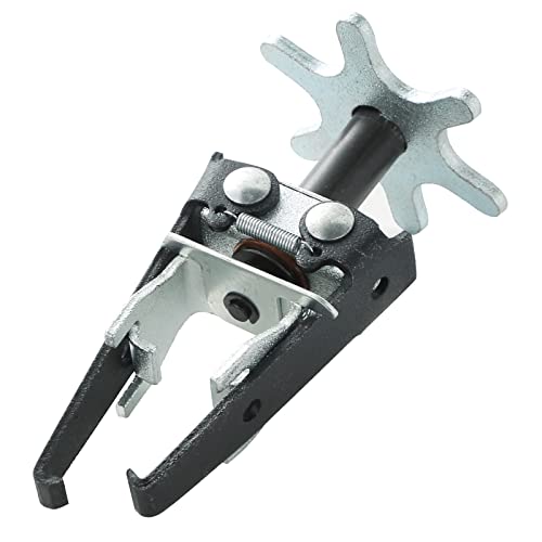ATPEAM Overhead Valve Spring Compressor Universal Automotive Engine Removal Repair Install Tool - Image 1