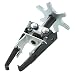 ATPEAM Overhead Valve Spring Compressor Universal Automotive Engine Removal Repair Install Tool - Image 2