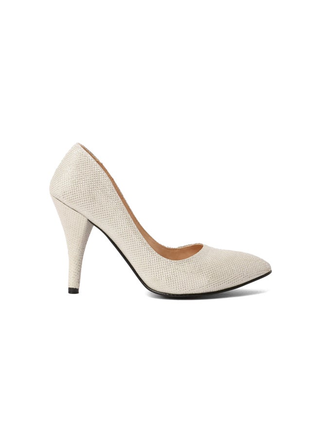 Zahwa Comfort Heeled Shoes  - Image 2
