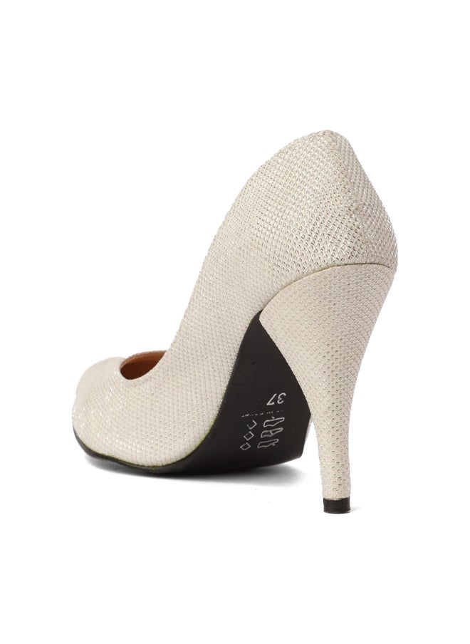 Zahwa Comfort Heeled Shoes  - Image 4