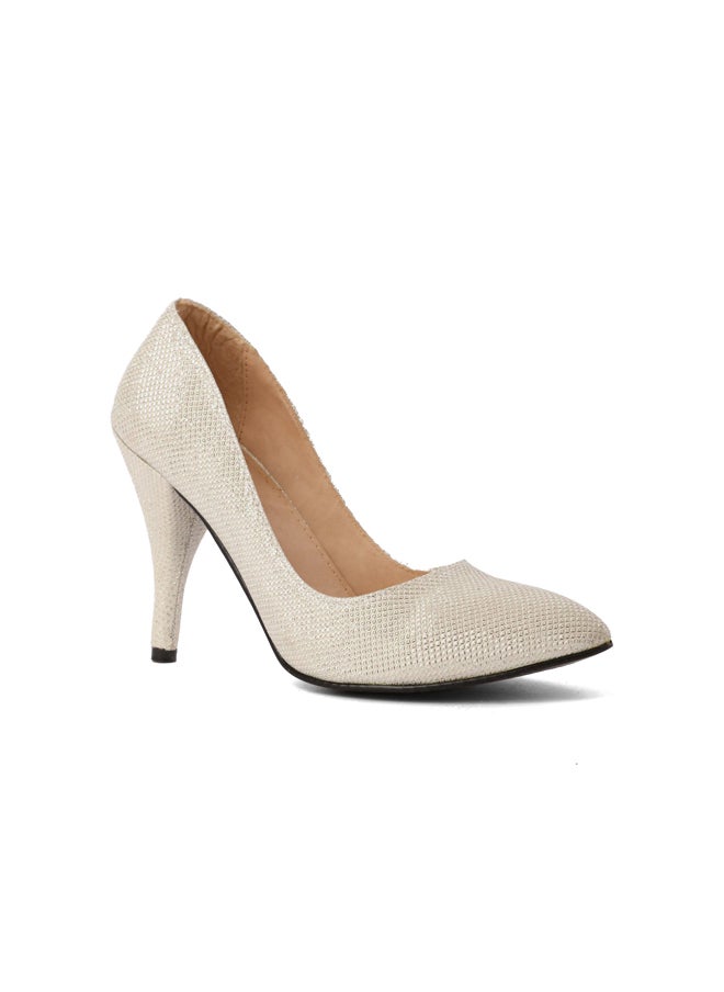 Zahwa Comfort Heeled Shoes  - Image 1