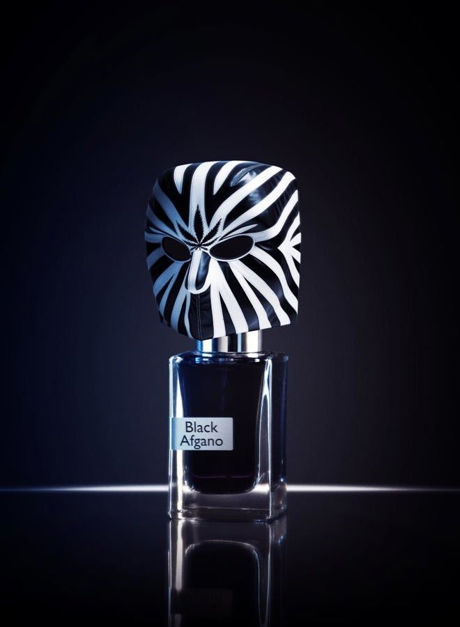 Nasomatto Black Afgano by Nasomatto 30ml Extrait de Parfum - Image 2