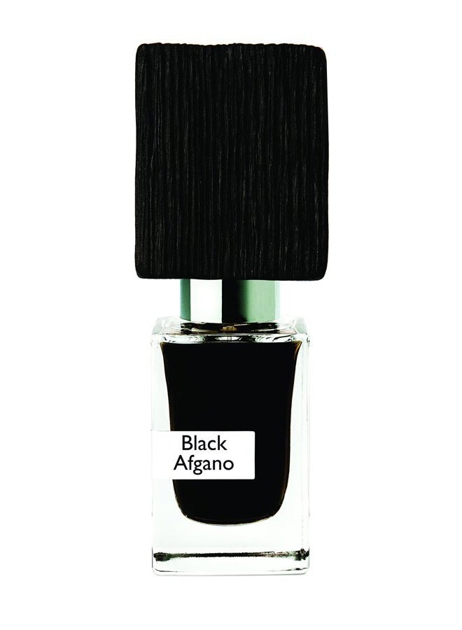 Nasomatto Black Afgano by Nasomatto 30ml Extrait de Parfum - Image 1