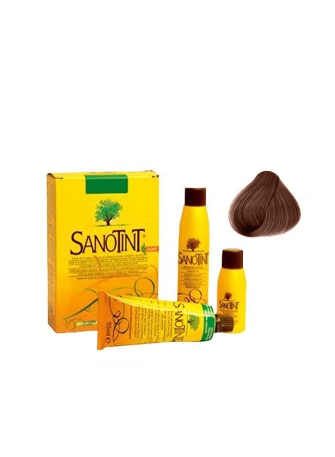 سانوتينت سانوتنت للبشرة الحساسة 125 مل اشقر غامق 84