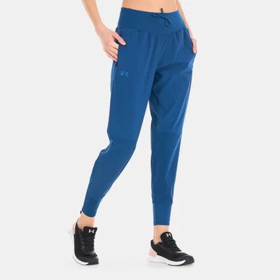 UNDER ARMOUR Women's UA Storm Up The Pace Joggers