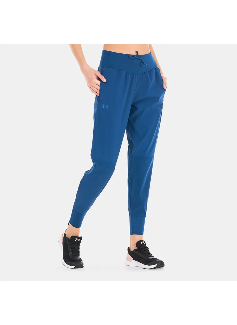 UNDER ARMOUR Women's UA Storm Up The Pace Joggers