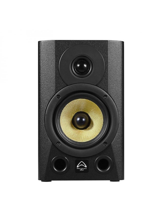 WHARFEDALE مكبر صوت نشط 1 × 5 بوصة، 140 وات، ذروة 280 وات، مع بلوتوث - Image 1