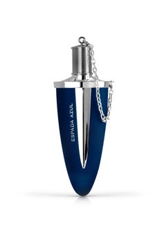LE CHAMEAU Le Chameau Espada Azul for Men Perfumes 100ml  - Image 1