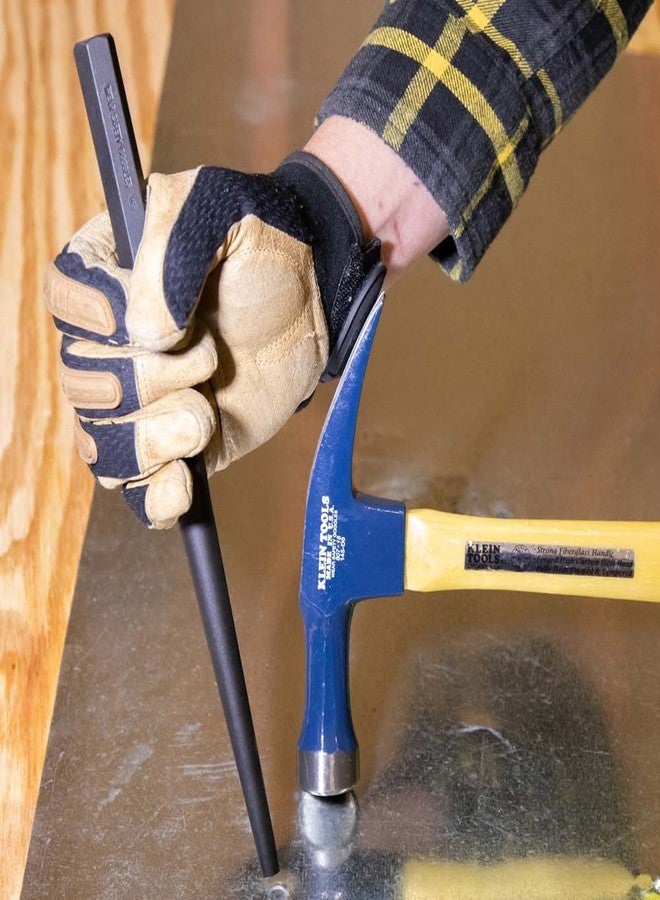Klein Tools 66344 11-Inch Drift Punch, Made in USA - Image 5