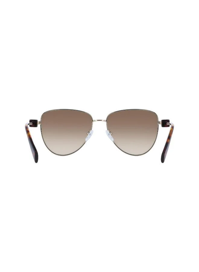 Liu Jo Aviator Sunglasses