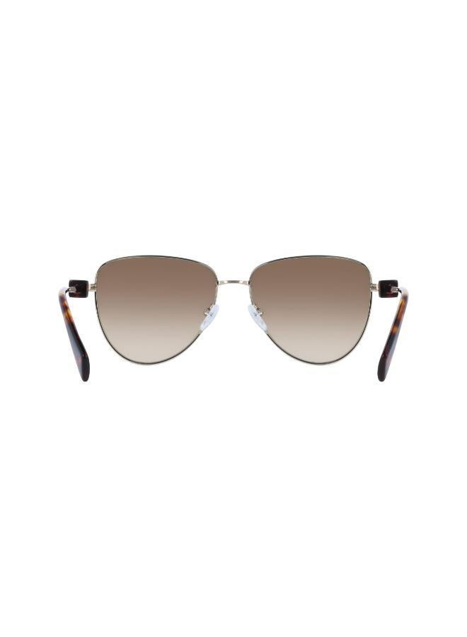 Liu Jo Aviator Sunglasses - Image 2