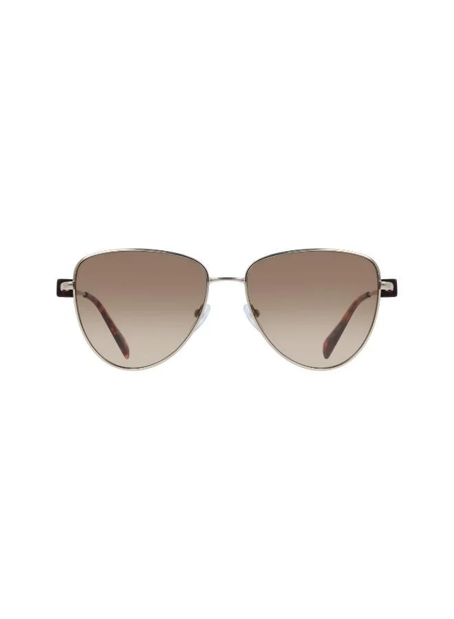 Liu Jo Aviator Sunglasses