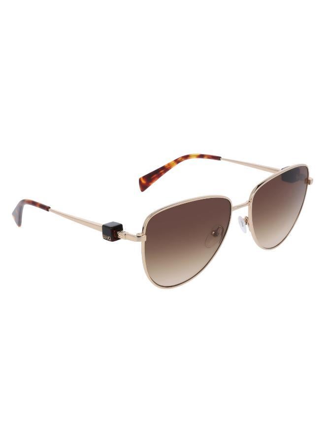 Liu Jo Aviator Sunglasses - Image 3