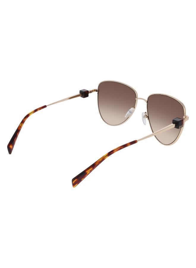 Liu Jo Aviator Sunglasses - Image 5
