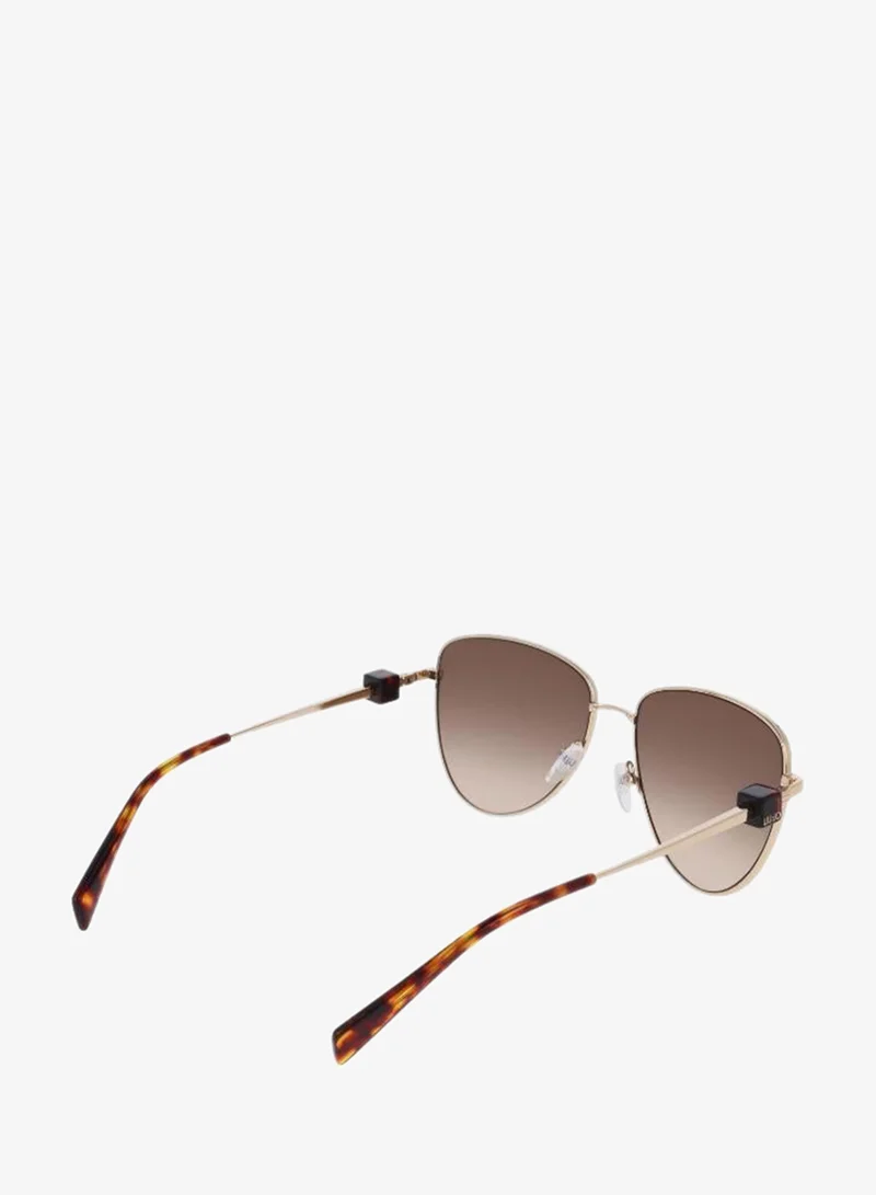 Liu Jo  Aviator Sunglasses for Women | Best Price UAE