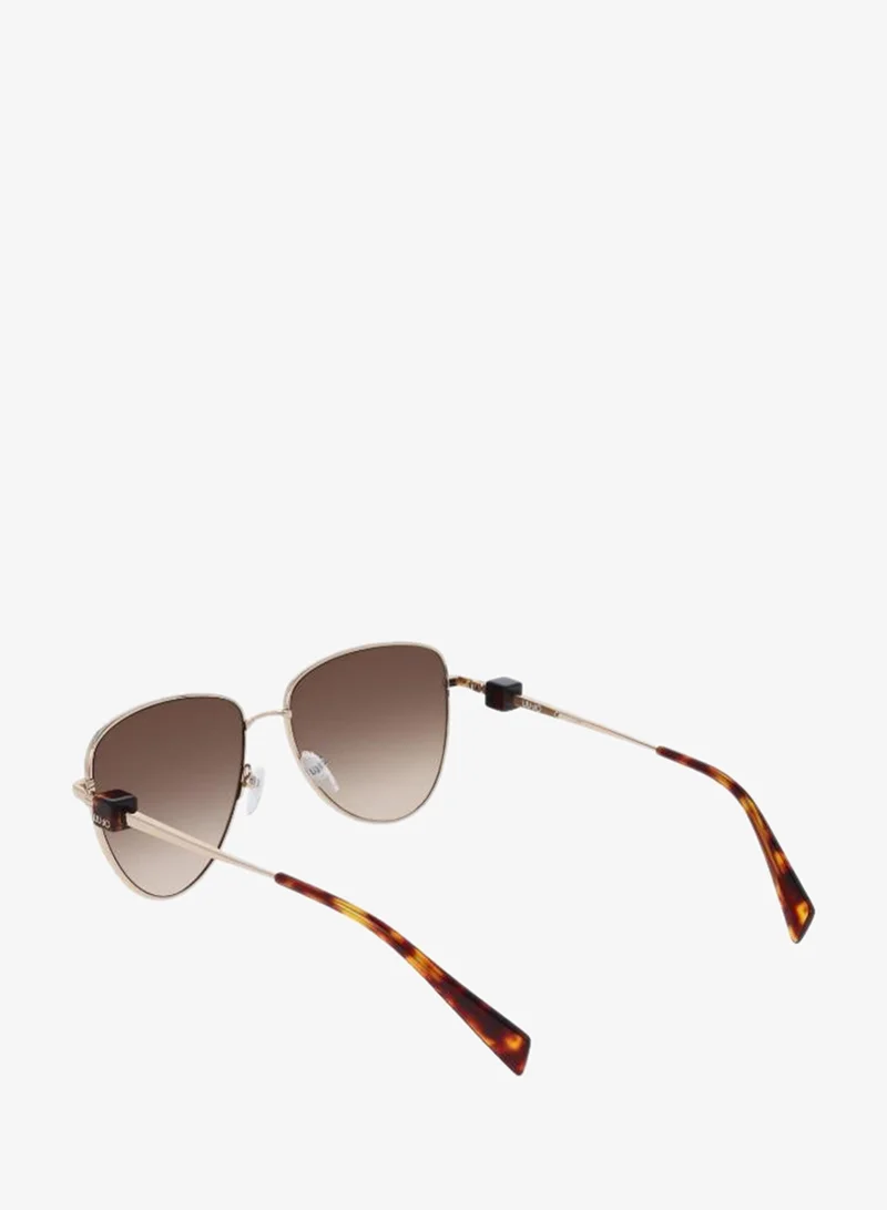 Liu Jo  Aviator Sunglasses for Women | Best Price UAE
