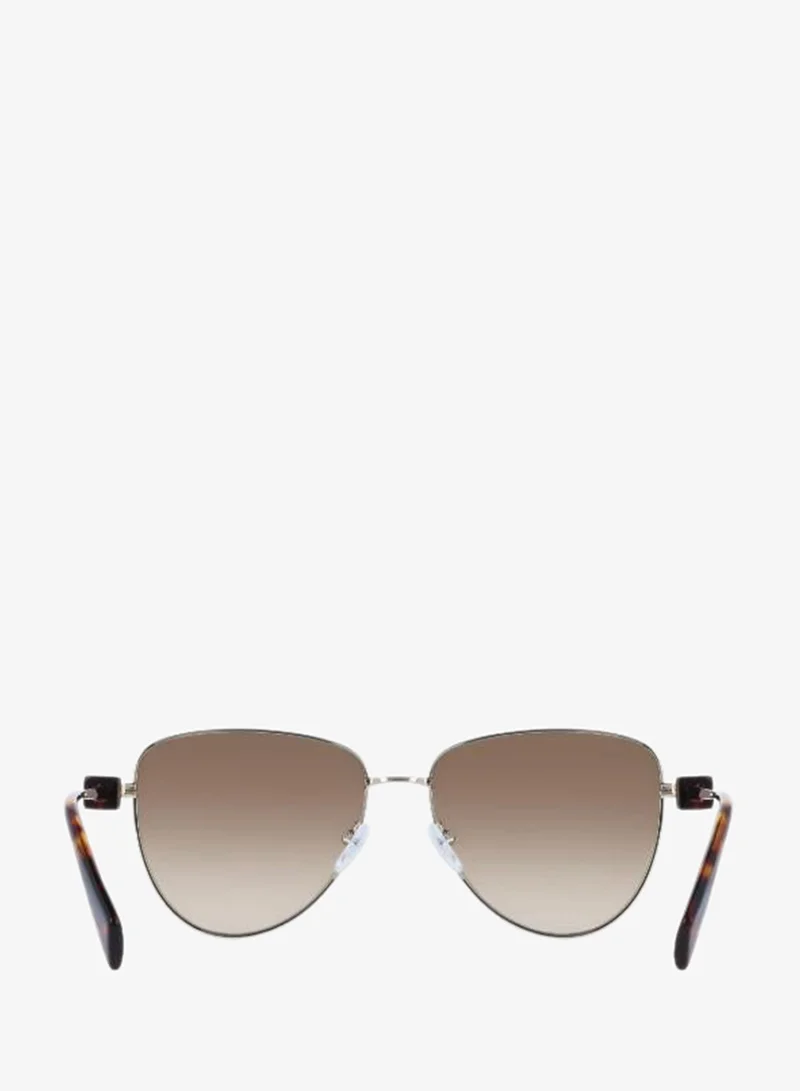 Liu Jo Aviator Sunglasses