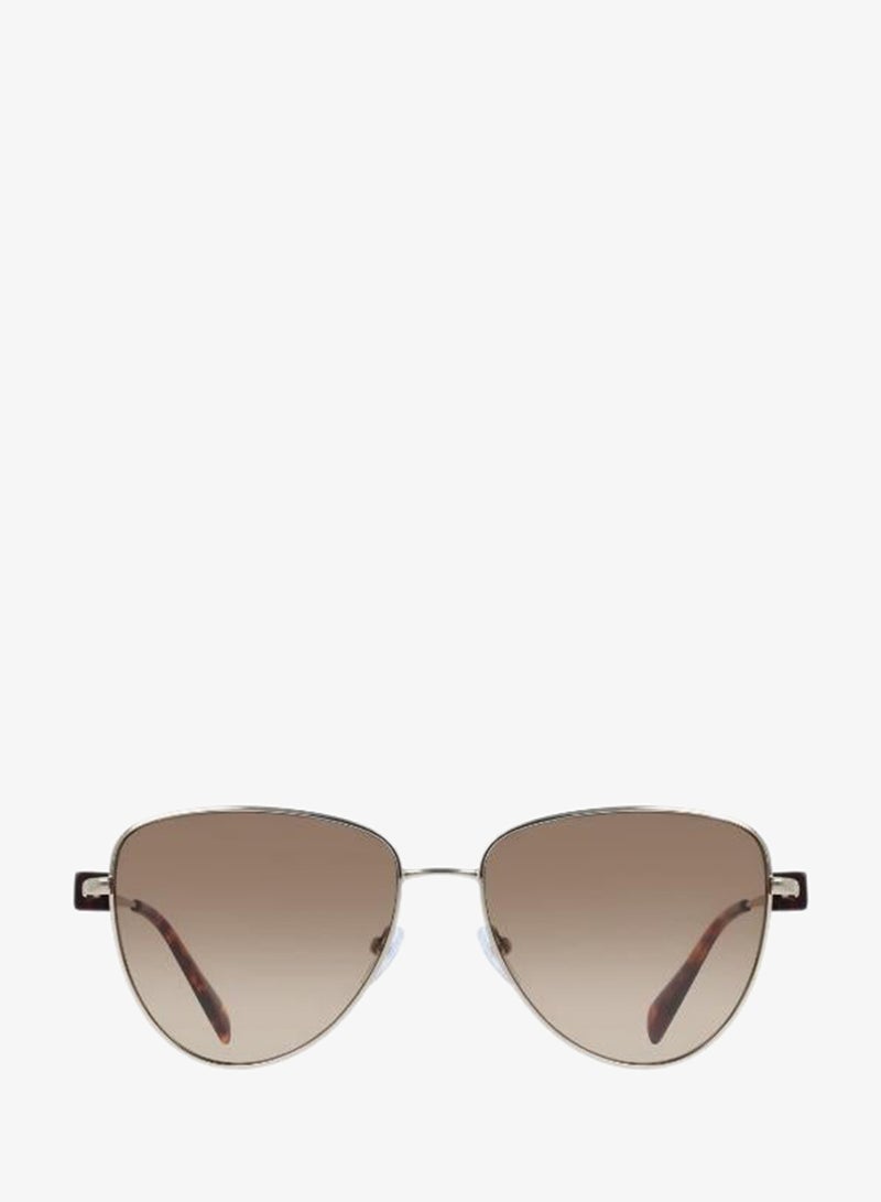 Liu Jo Aviator Sunglasses - Image 1