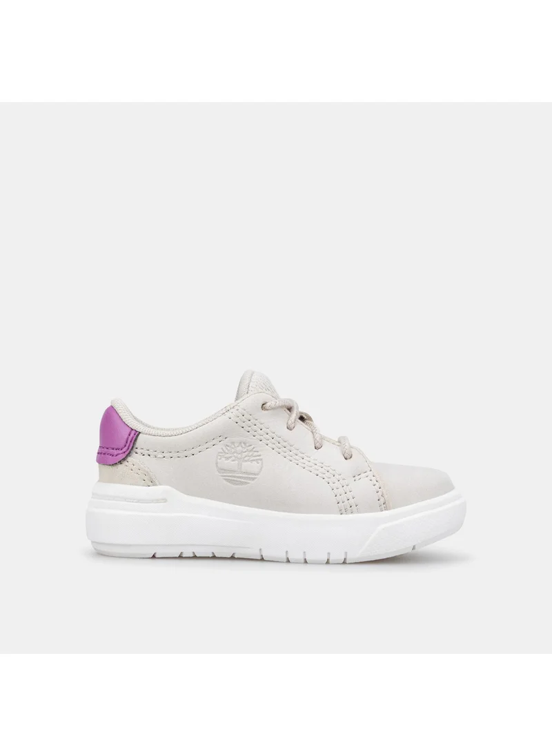 Timberland Kids' Seneca Bay Leather Oxford Shoe