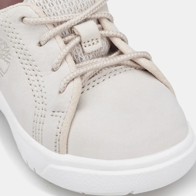 Timberland Kids' Seneca Bay Leather Oxford Shoe